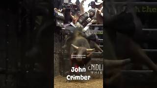 John Crimber wins round 1 in Albuquerque