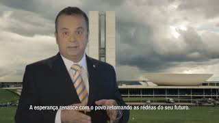 Rogério Marinho VT