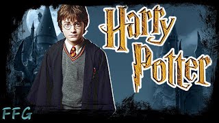 КАК ИГРАЕТСЯ Harry Potter and the Philosopher’s Stone  СПУСТЯ 23 ГОДА - ПРОХОЖДЕНИЕ #2