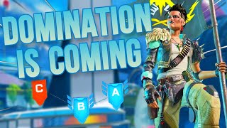 Domination Is coming to Apex Legends Season 12?