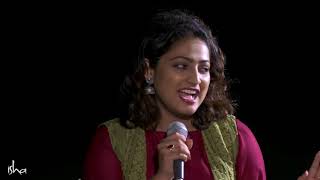 Is Eating Non-Vegetarian Food Ethically Wrong – Hariprriya Asks Sadhguru | Isha Yogi