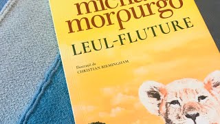 RECENZIE: LEUL FLUTURE