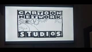 cartoon network studio