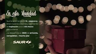 Feliz Navidad | SAUR