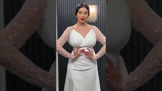 أجمل فساتين سهرة 2023✨موديلات تركية✨جديد فساتين سهرة طويلة الوان جميلة و جذابة 2023 Evening Dresses