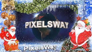 Retrospectiva PixelsWay