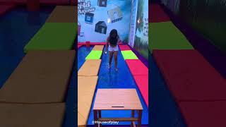 Fun game challenge #houseofplay #comedy #funnychallenge #funnyvideos