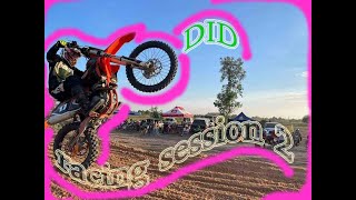 # motor sport, DID Enduro Racing of session 2 .ការប្រណាំង VIP​ សំរាប់មនុស្សចាស់​ សប្បាយ​ៗៗៗ​​  ណាស់