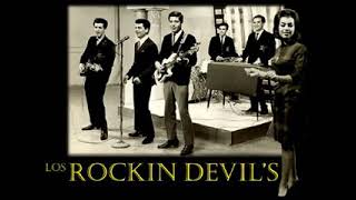 1965 Gloria  Los Rockin Devils