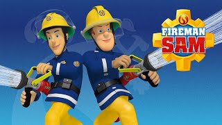 Fireman Sam: Dog Day Disaster - US | Series 10