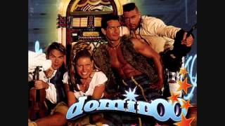 Dominoo - Round You Go (2000)