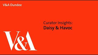 Curator Insights: Daisy & Havoc