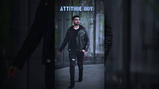 Attitude Boy #attitude #new #shorts