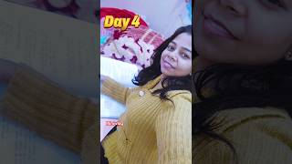 || Day 4 || Answer writing || #vlog #minivlog #delhi