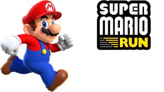 Super Mario Run by Nintendo