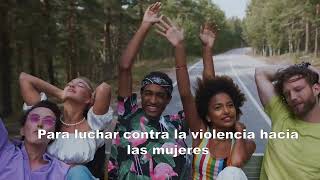 Spot Proyecto0 Violencia de Género (presentación)