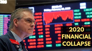 Financial System Collapse | Wall Street Creates Another Banking Crisis | CLO