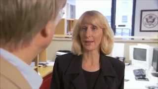 Richard Dawkins Interviews Creationist Wendy Wright (Complete)