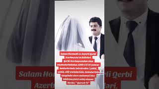 Əlaqə Nömrə:0557622456. "Qursalı TV"