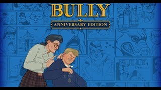 Прохождение Bully 34 часть (Предфинальная часть)