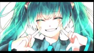 Permore-Nightcore: On Top Of The World