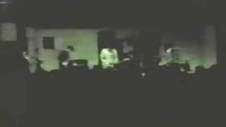 Rites Of Spring - Nudes - Live 1985 BCCCC