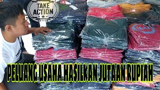 Peluang Usaha Menjanjikan Di Tahun 2023 | Ide Bisnis Menjanjikan 2023