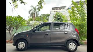 Maruti Suzuki Alto 800 Used Car Sales, In Tamil Nadu India, Bala Tex Car Sales, Buying Online Servic