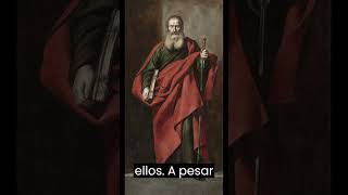 ¿Por qué pensaron que Pablo era un Dios? Curiosidades de la biblia #historiabíblica