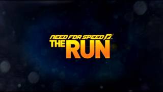 Need For Speed The Run OST - Epic Race 2 (Post Race)