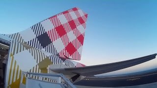 [TRIP REPORT] Volotea ~ A319 ~ Bordeaux-Tenerife South