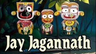 Jagannath Puri Story | Krishna's Heart, Jagannath's Soul: A Legendary Journey | कथा जगन्नाथ भगवान की