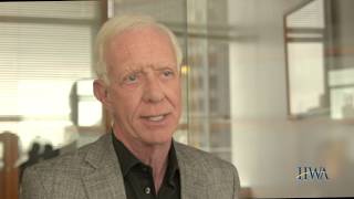 Sully Sullenberger - How do you view the growth of automation? | HWA Chats!