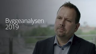 Byggeanalysen 2019