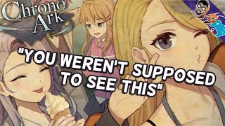 Did you find this SECRET CUTSCENE? - Chrono Ark (Part 3)