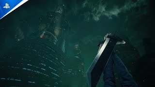 FINAL FANTASY VII REBIRTH - Was bisher geschah | PS5, deutsch