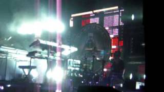 The Bloody Beetroots -Death Crew 77- @ Grande Halle De La Villette, Paris (Partie I)