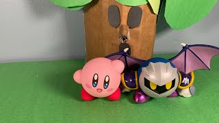 Kirby’s Adventure (pt. 1) The Encounter With Whispy Woods