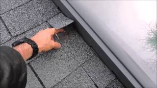 Finding The Source Of A Roof Leak In Annandale, VA | Roofer911