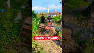 Traktor garut 70