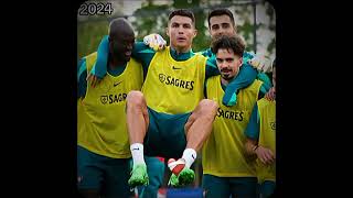 Ronaldo and team😍 #cristianoronaldo #juventus #portugal #football #shorts