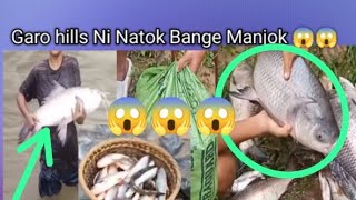 Garo hills Ni Natok Bange Manjok 😱😱