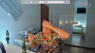 Trenutak Kada Je Simi Shvatio Da Ja Kupio Bezalkoholno Pivo Za Pijani Live