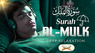 Surah Al Mulk - سورة الملك ✦ A Recitation That Touches The Heart ✦