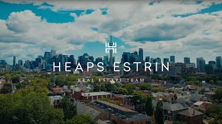 Heaps Estrin — Agents of Change