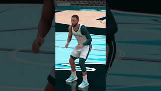 NBA 2k24 - Cold Hearts MyTeam/Pro-Am Jerseys 🔥 🔥 🔥 #nba2k #viral #overtime #basketball