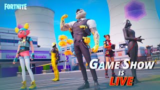 Fortnite Live India Hindi Stream | Next Boss Coming Soon