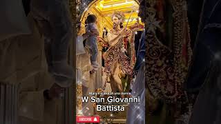 Festa di San Giovanni Battista