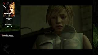 Silent Hill 3 [part 1]