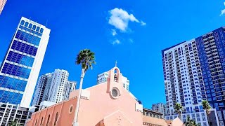 Pre-Thanksgiving Fort Lauderdale, Florida Road Trip For Pumpkin Pie! 🥧